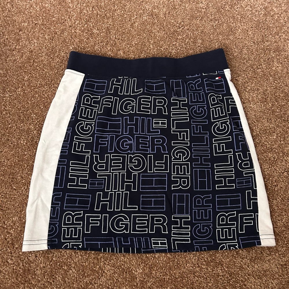 Juniors Tommy Hilfiger Athletic Skirt